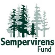 Logo Sempervirens Fund