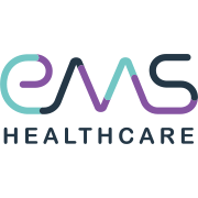 Logo EMS Healthcare Ltd.