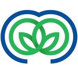 Logo Almunajem Foods Co.