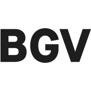 Logo Behind Genius Ventures