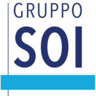 Logo S.O.I. Societa' Organizzazione Industriale Srl