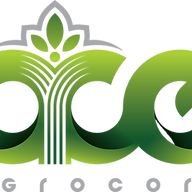 Logo Ace Agro Corp.