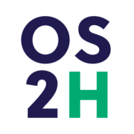 Logo OS² Healthcare Solutions LLC