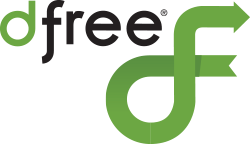 Logo Dfree Global Foundation, Inc.