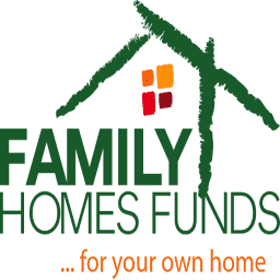 Logo Family Homes Funds Ltd.