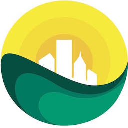 Logo 1000 Friends of Iowa