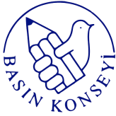 Logo Basin Konseyi