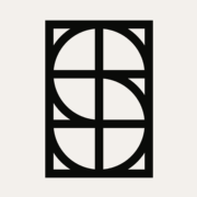 Logo Squared Circles LLC