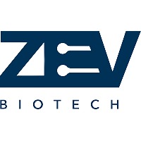 Logo ZEV Biotech