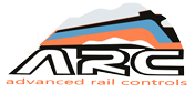 Logo Advanced Rail Controls Pvt Ltd.