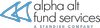 Logo Alpha Alt Fund Services LLC
