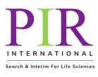 Logo PIR International Group Ltd.