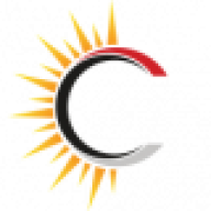 Logo Skyx Solar