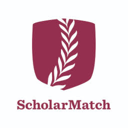Logo Scholarmatch, Inc.