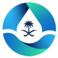 Logo Saudi Water Partnership Co.