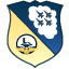 Logo US Navy Blue Angels