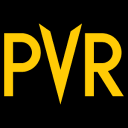 Logo PVR INOX Ltd.