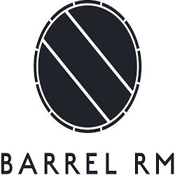 Logo Barrelrm, Inc.