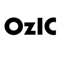 Logo Ozark Integrated Circuits, Inc.
