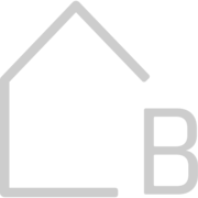 Logo Boliggruppen Erhverv AS
