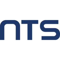 Logo NTS Projects BV