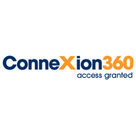 Logo ConneXion360 LLC
