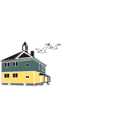 Logo Harbor House Community Service Center
