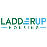 Logo LadderUp Housing