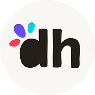 Logo Dailyhuman, Inc.
