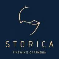 Logo Storica Wines