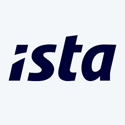 Logo ista SE