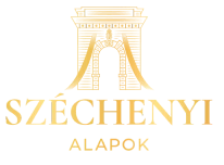 Logo Széchenyi Alapok Kockázati Tokealap