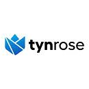Logo Tynrose, Inc.