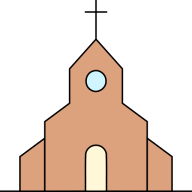 Logo Holy Family Church