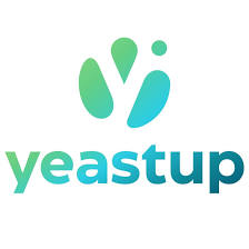 Logo Yeastup AG