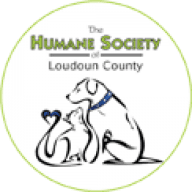 Logo The Humane Society of Loudoun County
