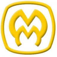 Logo PT Agung Menjangan Mas