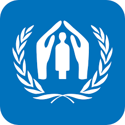 Logo UNHCR