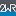 Logo 2WR of Georgia, Inc.