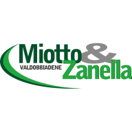 Logo Miotto e Zanella Srl