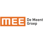 Logo Stichting MEE De Meent Groep