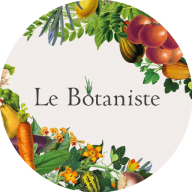 Logo Le Botaniste Corp.