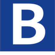 Logo Bäckman Blästermaskiner AB