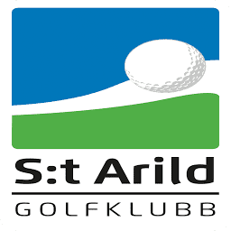 Logo S:t Arild Golf AB
