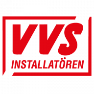 Logo VVS-Installatören i Gävle AB
