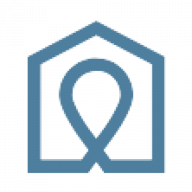 Logo Bømlo Hus AS