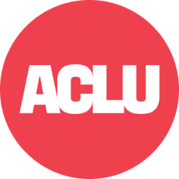 Logo American Civil Liberties Union, Inc. (New York)