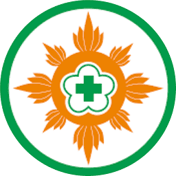 Logo Rsu Dr. Wahidin Sudirohusodo