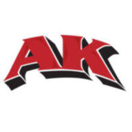 Logo AK Masonry LLC