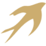 Logo La Pelerine SARL